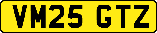 VM25GTZ