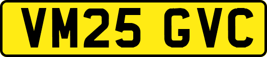 VM25GVC