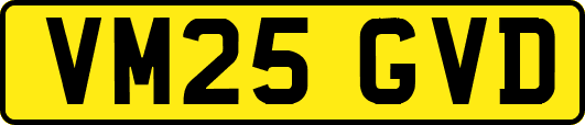 VM25GVD