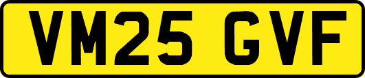 VM25GVF