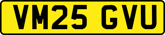 VM25GVU