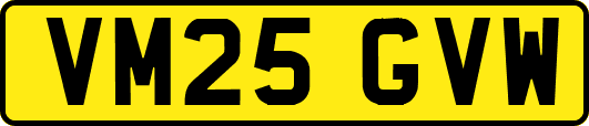 VM25GVW