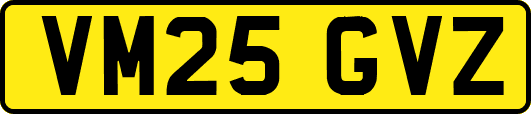 VM25GVZ