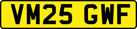 VM25GWF