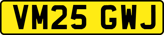 VM25GWJ