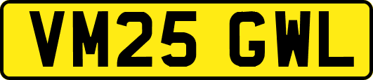 VM25GWL