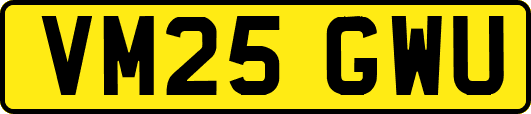 VM25GWU