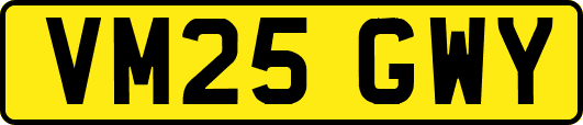 VM25GWY