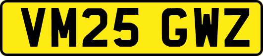 VM25GWZ