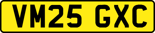 VM25GXC