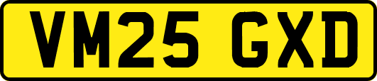 VM25GXD