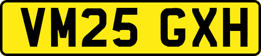 VM25GXH