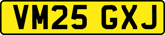 VM25GXJ