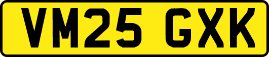 VM25GXK