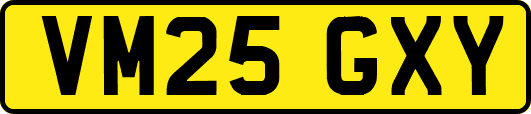 VM25GXY