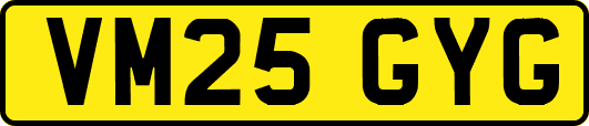 VM25GYG