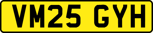 VM25GYH