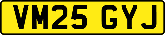 VM25GYJ