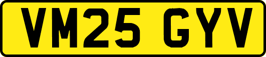 VM25GYV