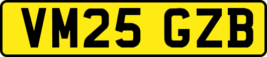 VM25GZB