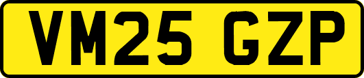 VM25GZP