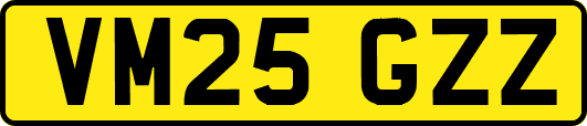 VM25GZZ