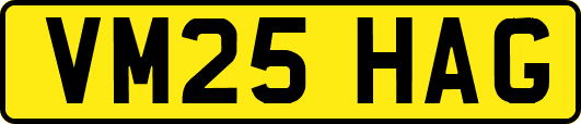 VM25HAG