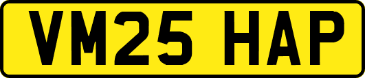 VM25HAP
