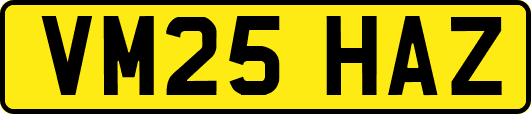 VM25HAZ