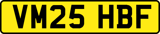 VM25HBF