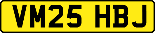 VM25HBJ