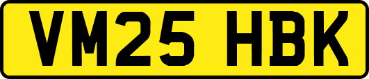 VM25HBK