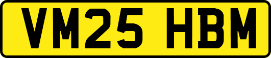 VM25HBM