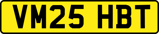 VM25HBT
