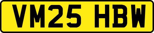 VM25HBW