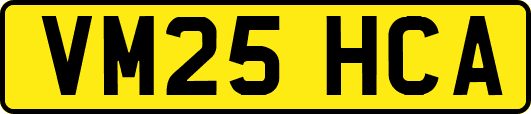 VM25HCA