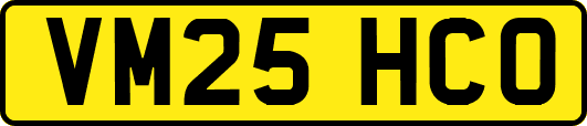 VM25HCO