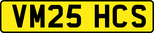VM25HCS