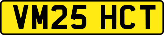 VM25HCT