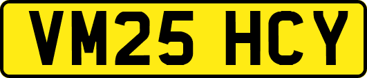 VM25HCY