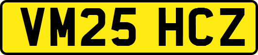 VM25HCZ