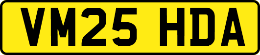 VM25HDA