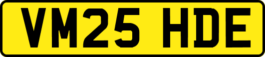 VM25HDE