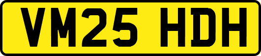 VM25HDH