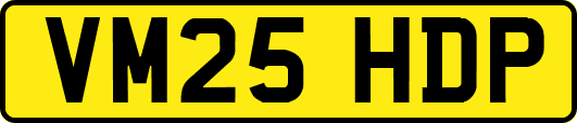 VM25HDP