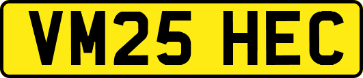 VM25HEC