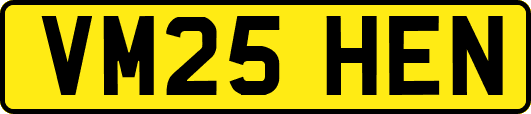 VM25HEN