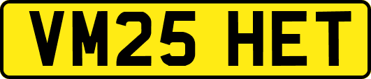 VM25HET