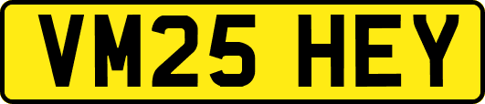 VM25HEY