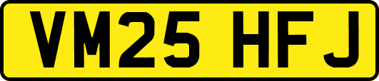 VM25HFJ